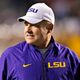 Illustration for article titled Les Miles Assures Recruits’ Parents His Players Are Like Sons He Can Cut At Any Time